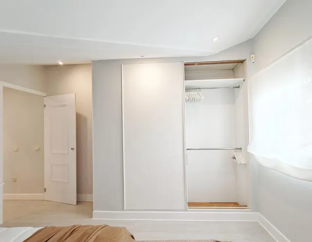 Dúplex 3 habitaciones 150m² en alquiler - Cortes — 31