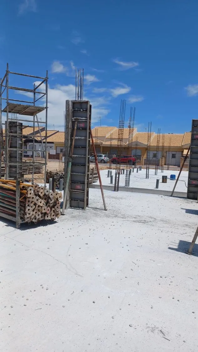 Villa 2 habitaciones 74m² en venta - Roldán — 16