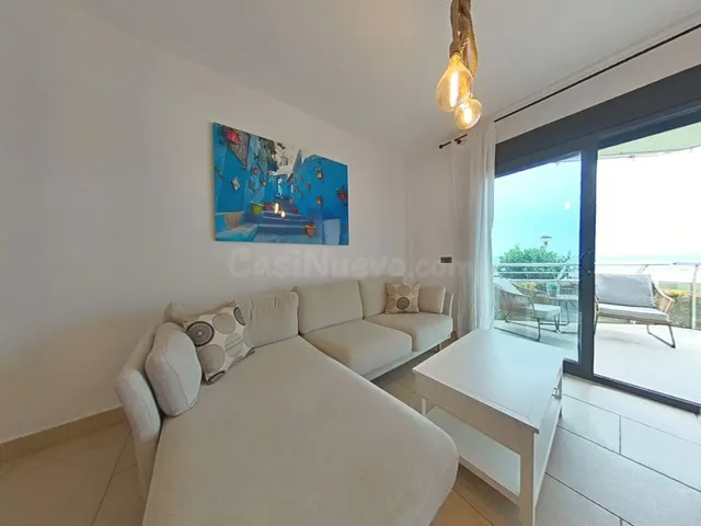 Hay apartamentos con vistas al mar... y luego está DIMARE. - foto 3