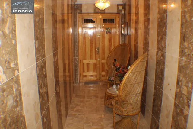 GRUPO LA NORIA VENDE CASA INDEPENDIENTE EN ALBACETE CAPITAL. — 14