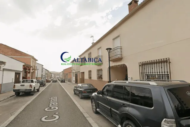 Casa-Chalet en Venta en Nueva Carteya Córdoba — 3
