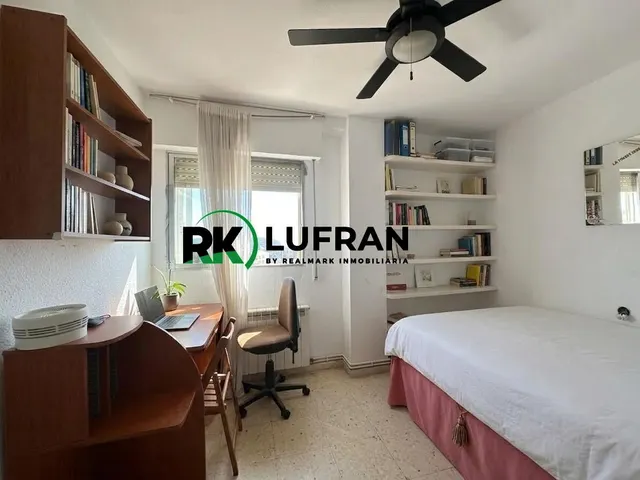 PISO EN VENTA EN ALICANTE - EDIFICIO GARBINET — 14