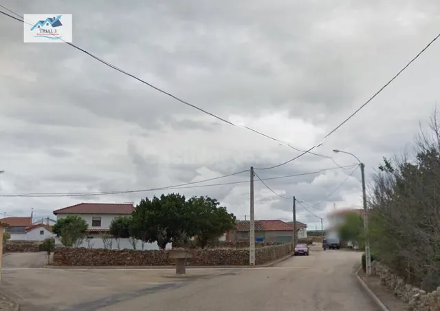 Venta de casa en Valderrey-León