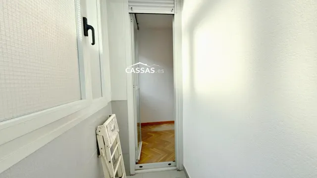 Apartamento en Zona Centro, junto a Calle del Cristo — 24
