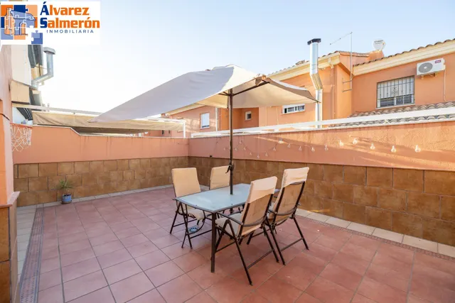 Adosado 3 habitaciones 195m² en venta - Vega de granada zona noroeste — 10