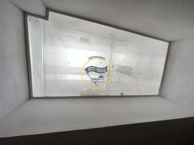 ¡¡¡OPORTUNIDAD!!! Espectacular casa de pueblo con techos renovados y vistas únicas al río en Ontinyent. — 17