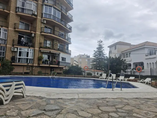 Estudio 40m² en venta - Centro — 15