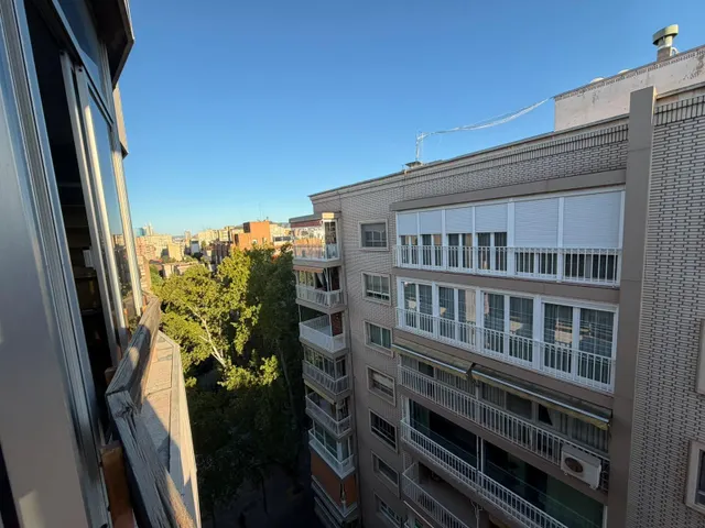 alquiler anual vivienda sin amueblar — 24