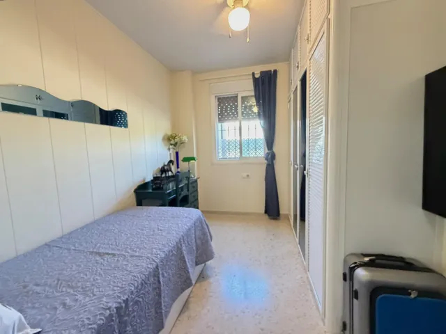 Ideal piso en puertas del sur, en urbanización privada con piscina — 30