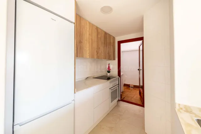 Apartamento 2 habitaciones 63m² en venta - Jerónimo Y Aviles - foto 5