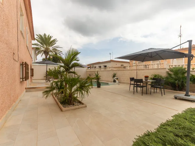 Adosado 3 habitaciones 216m² en venta - Torrevieja — 9