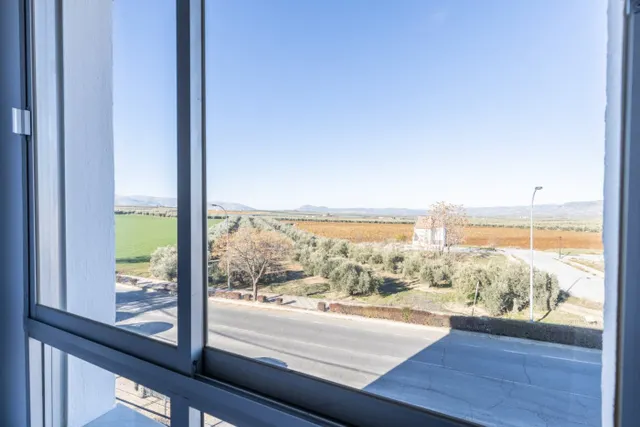 Fantastico piso en Moraleda de Zafayona — 28