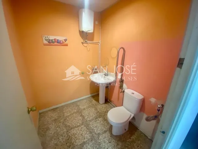 VENTA DE CASA EN SAN VICENTE DEL RASPEIG, ZONA CENTRO — 33