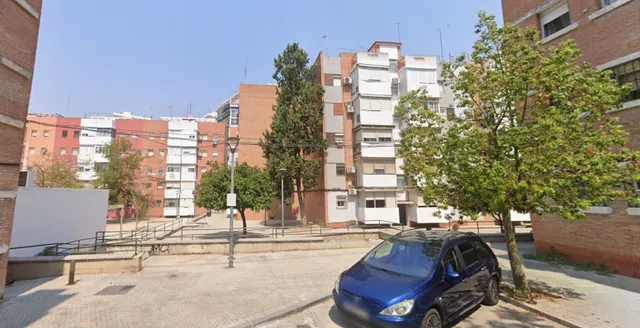 Venta piso en Sevilla — 2