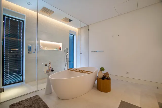 Chalet 5 habitaciones 616m² en venta - Costa del Sol — 43