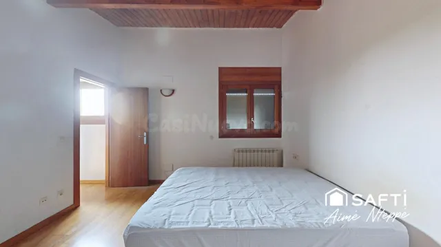 Chalet atemporal - encanto rustico — 28