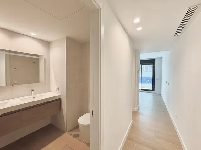 Apartamento 3 habitaciones 129m² en venta - Centro — 20
