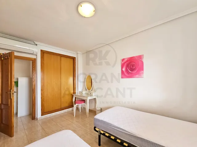 Beautiful 3-Bedroom Corner Bungalow with Private Garden and Rooftop Solarium – Novamar V, Gran Alacant — 26