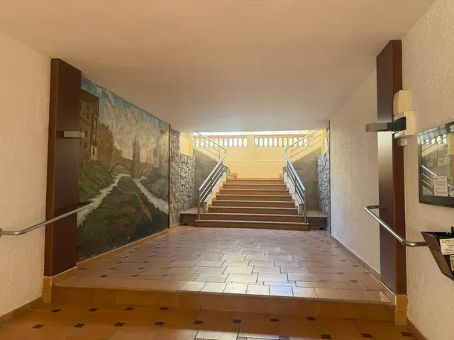 EDIFICIO SAN BERNARDO — 20