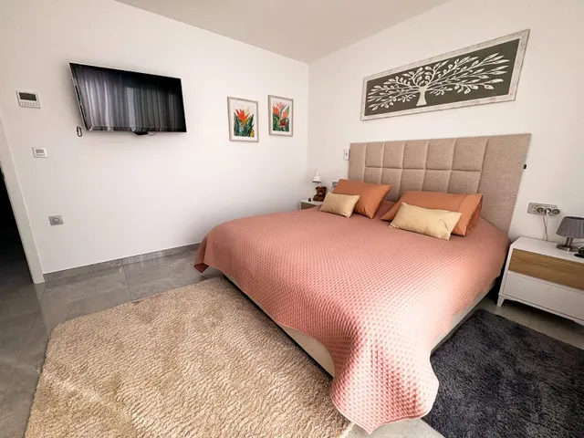 Villa 3 habitaciones 106m² en venta - Villa alegría — 18