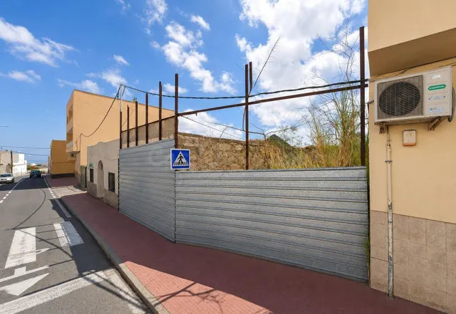 Terreno urbano 112m² en venta - Cabo Blanco