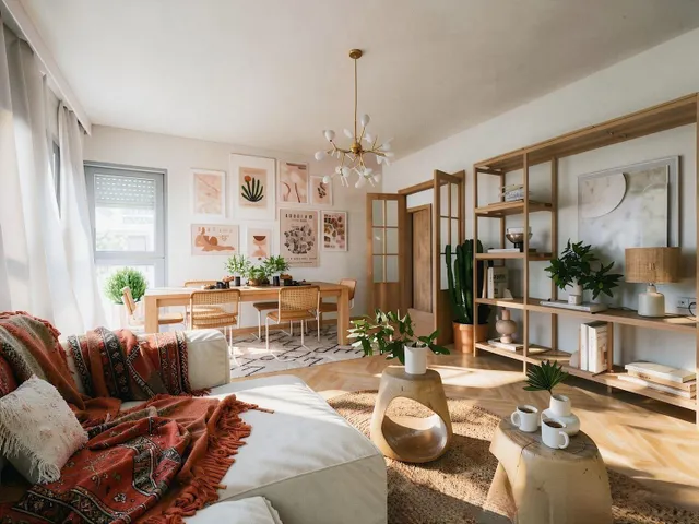 Amplio Piso en Santa Rosa, Córdoba - Oportunidad Única — 18