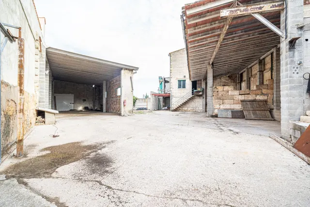 Magnífico solar urbano en LLubí — 14