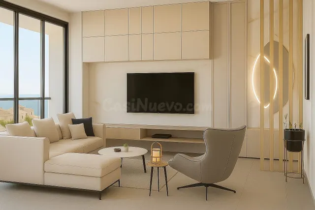 Ático 3 habitaciones 171m² en venta - Villananitos - foto 4