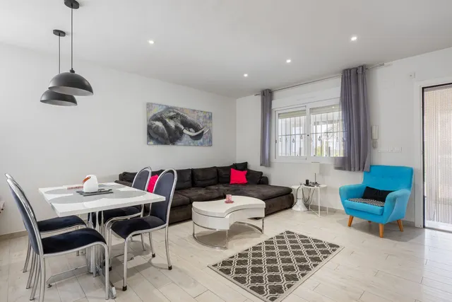Casa 4 habitaciones 158m² en venta - Aguas Nuevas — 12