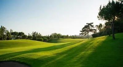 Chaparral Golf Club — 11