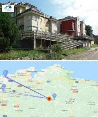 VENTA DE PROMOCIÓN EN ARREDONDO, CANTABRIA.