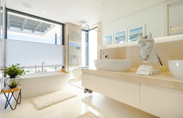 Chalet 6 habitaciones 637m² en venta - Marbella — 33