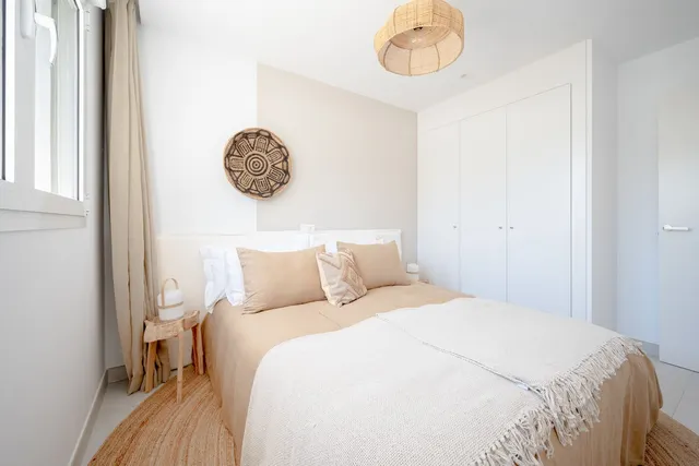 Ático Dúplex 3 habitaciones 190m² en venta - Marbella — 10