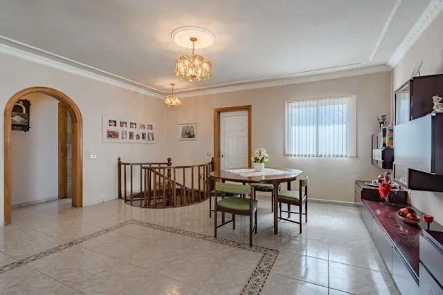 Villa 4 habitaciones 499m² en venta - Chayofa — 22