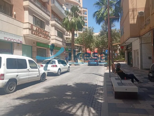 Se vende Local Comercial en la localidad de El Ejido - foto 3