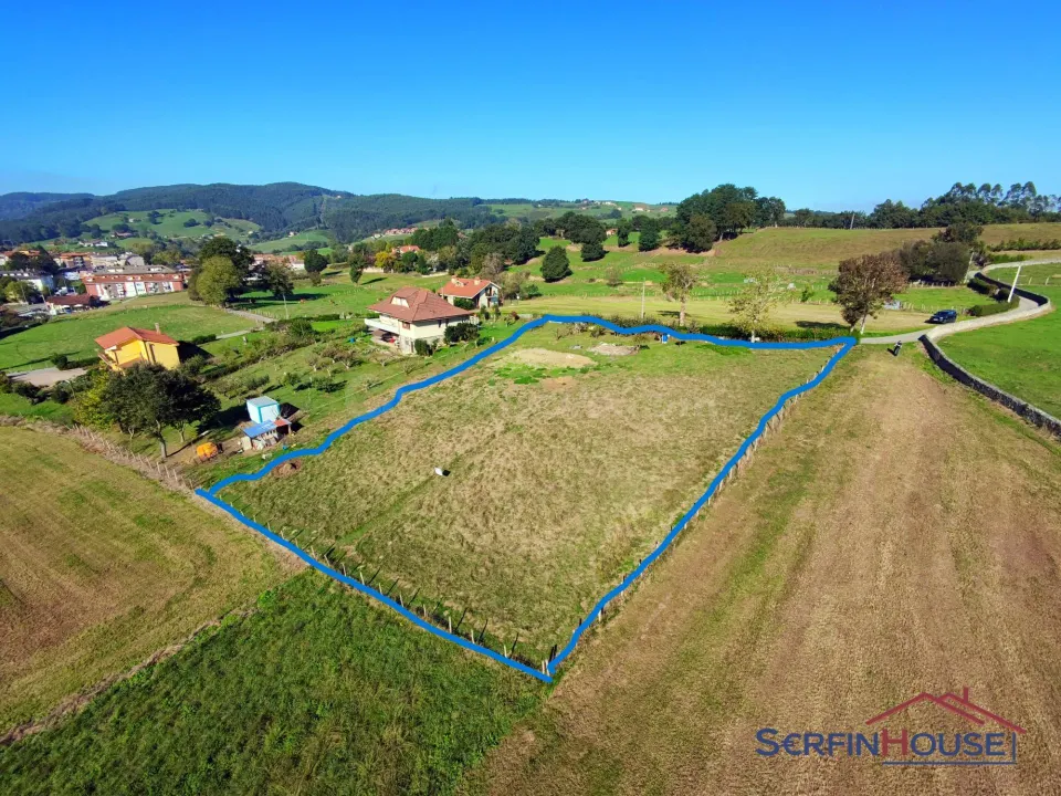 ¿Buscas un terreno urbano para construir?