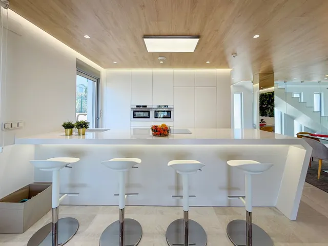 Villa 4 habitaciones 349m² en venta - Campoamor — 10