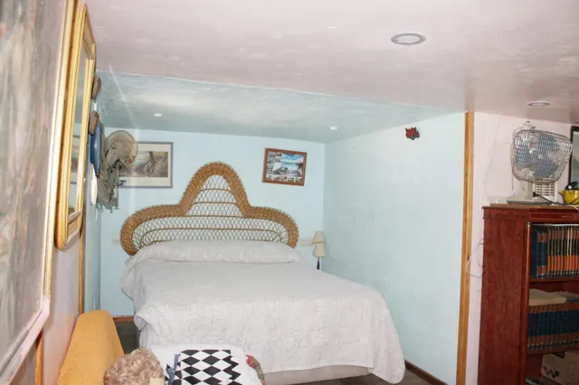 DUPLEX CON APARTAMENTO INDEPENDIENTE — 9