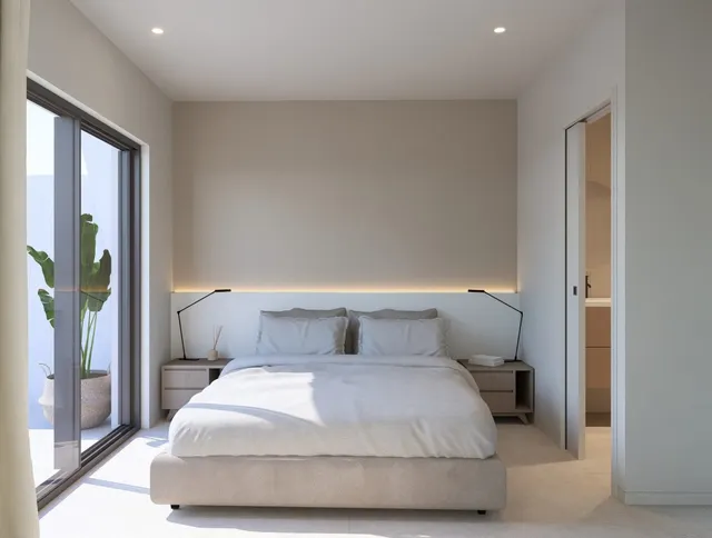 Casa-Chalet en Venta en Roldan Murcia — 7