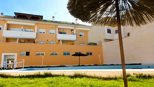 Piso en alquiler en Ogijares — 21