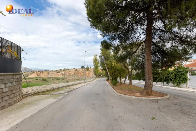 Terreno en Peligros: 2,773 m2 de Oportunidad y Potencial — 10