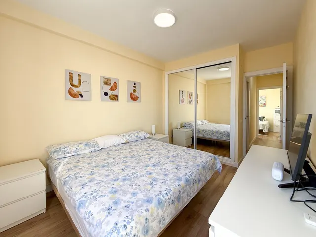 Apartamento 2 habitaciones 74m² en venta - Centro — 10