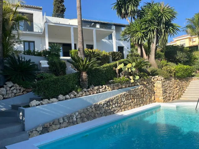 Chalet 4 habitaciones 359m² en venta - Paraiso-Barronal — 18