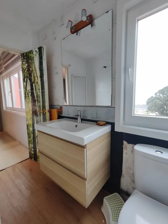 Piso en A Coruña - Ventorrillo — 21