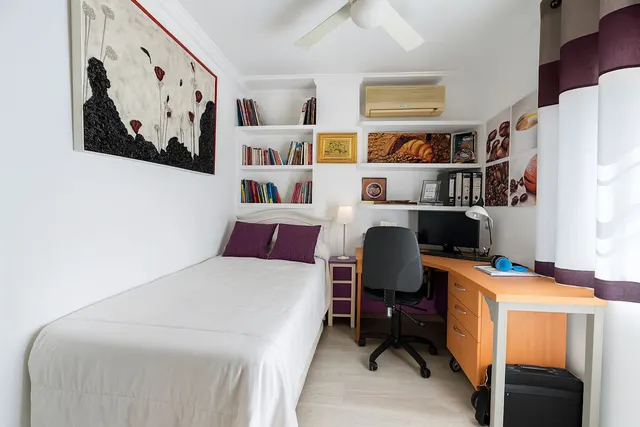 Apartamento 3 habitaciones 93m² en venta - Costa Del Sol — 21