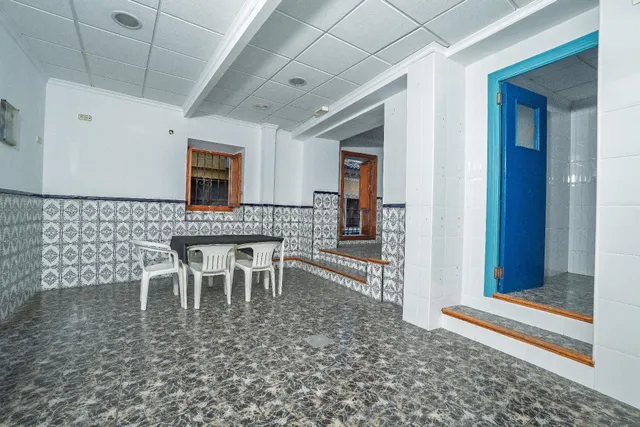 Casa señorial en Mula - foto 3