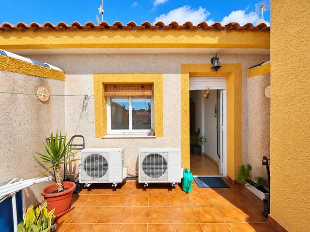 Casa 3 habitaciones 95m² en venta - Los Almendros-La Florida — 34