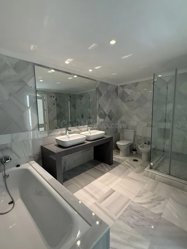 Apartamento 2 habitaciones 126m² en venta - El Madroñal — 4