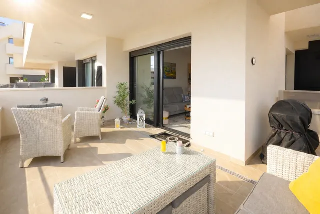 Apartamento 2 habitaciones 79m² en venta - Punta Prima — 8