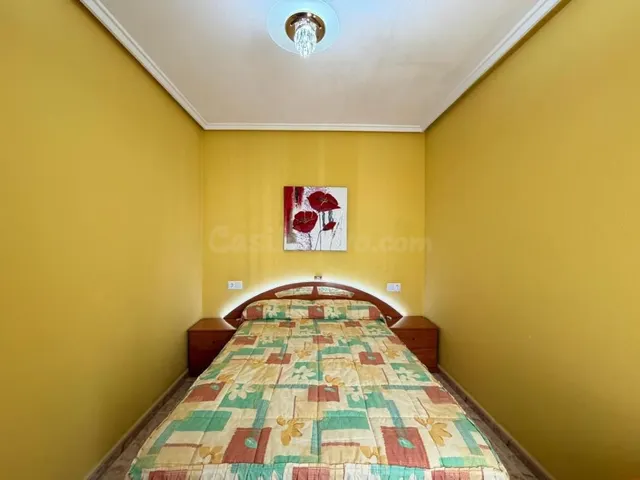 Apartamento 2 habitaciones 72m² en venta - Estacion de autobuses — 3